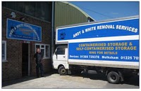 Andy and White Removals Ltd 253493 Image 0